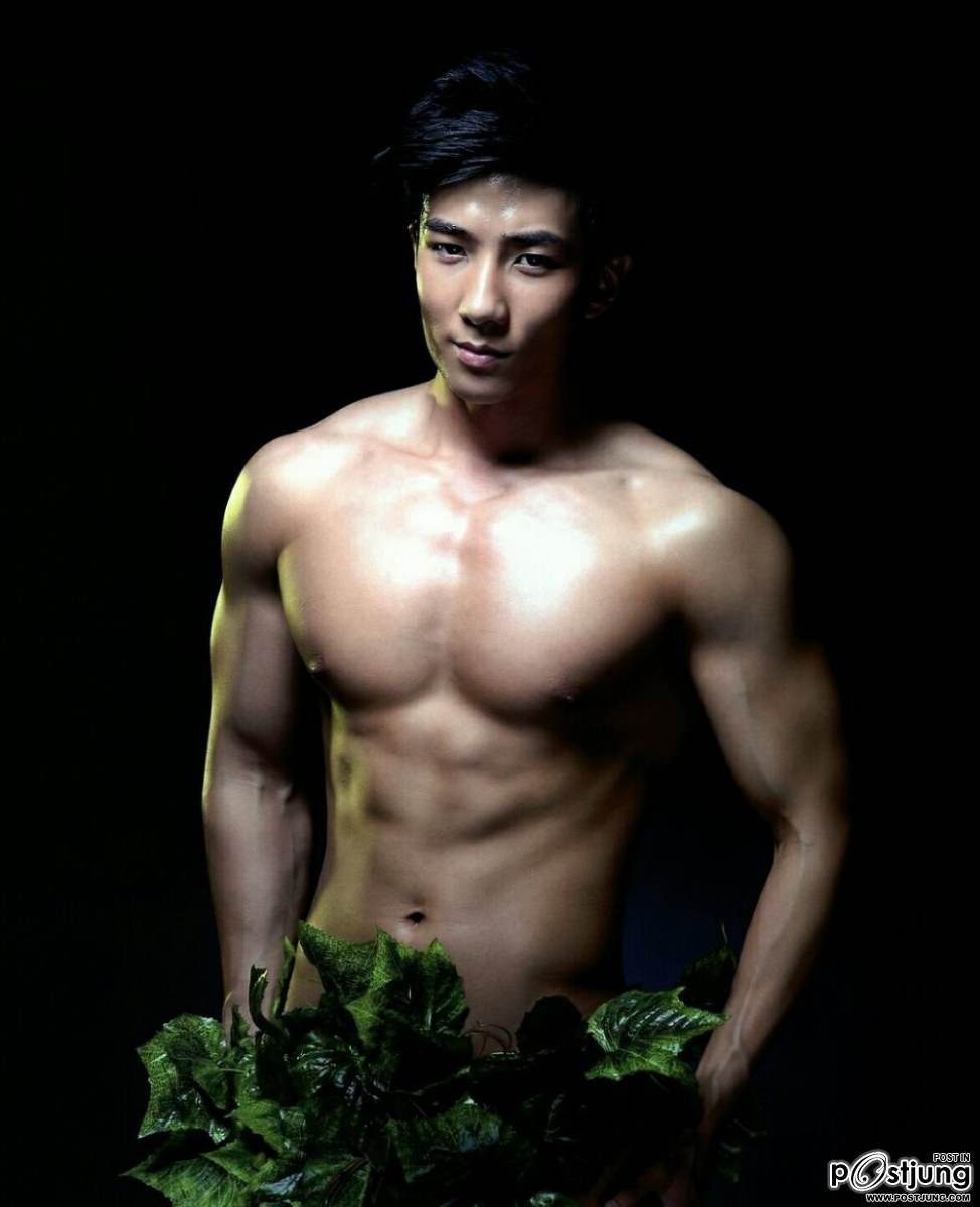 ถอดโชว์เรือนร่าง 798