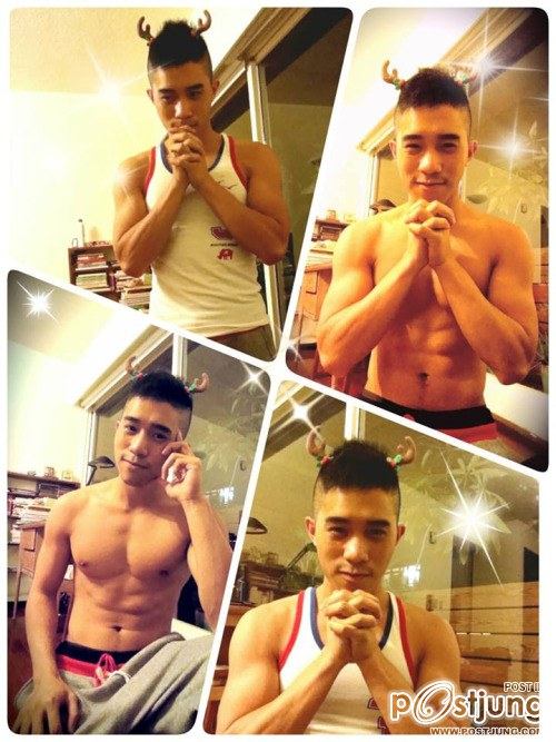 ถอดโชว์เรือนร่าง 798