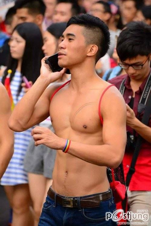 ถอดโชว์เรือนร่าง 798