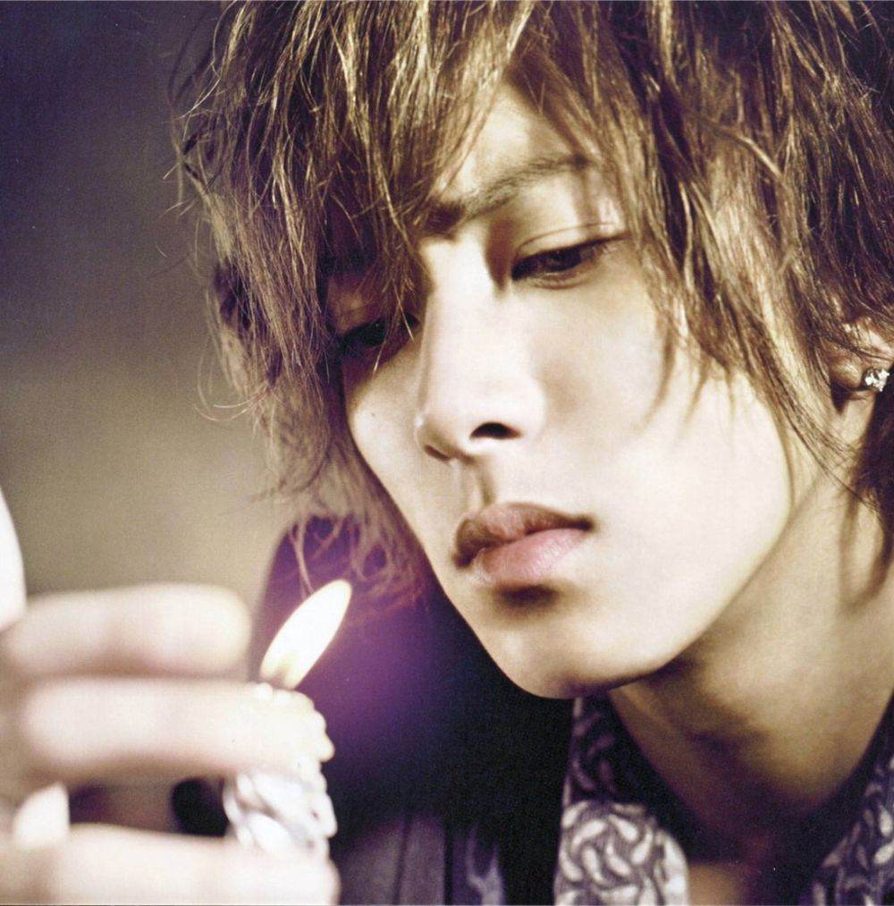 โทะโมะฮิซะ ยะมะชิตะ / Yamashita Tomohisa / Ямасита Томохиса / 山下智久