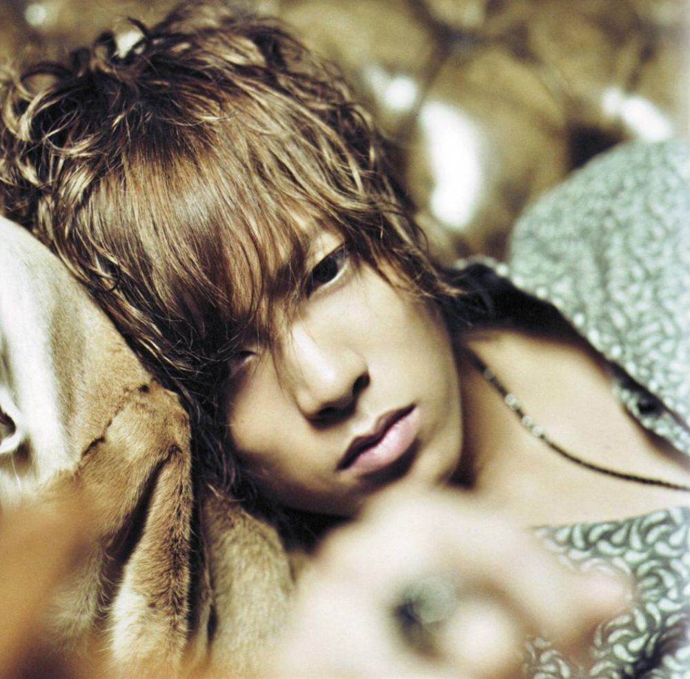 โทะโมะฮิซะ ยะมะชิตะ / Yamashita Tomohisa / Ямасита Томохиса / 山下智久