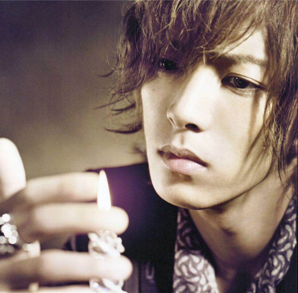 โทะโมะฮิซะ ยะมะชิตะ / Yamashita Tomohisa / Ямасита Томохиса / 山下智久