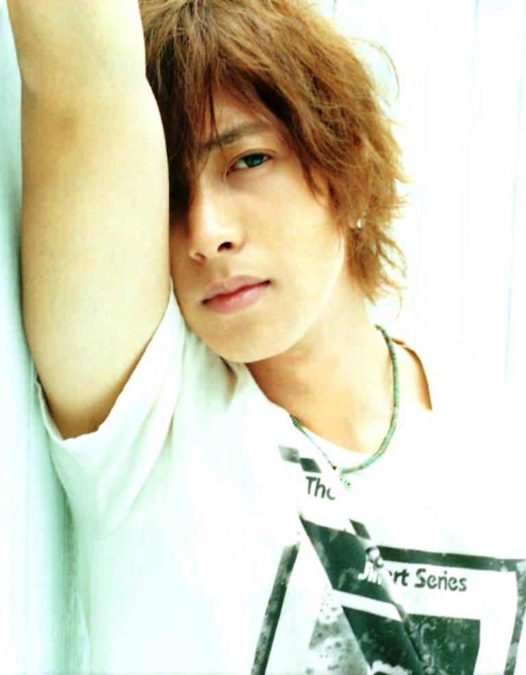 โทะโมะฮิซะ ยะมะชิตะ / Yamashita Tomohisa / Ямасита Томохиса / 山下智久