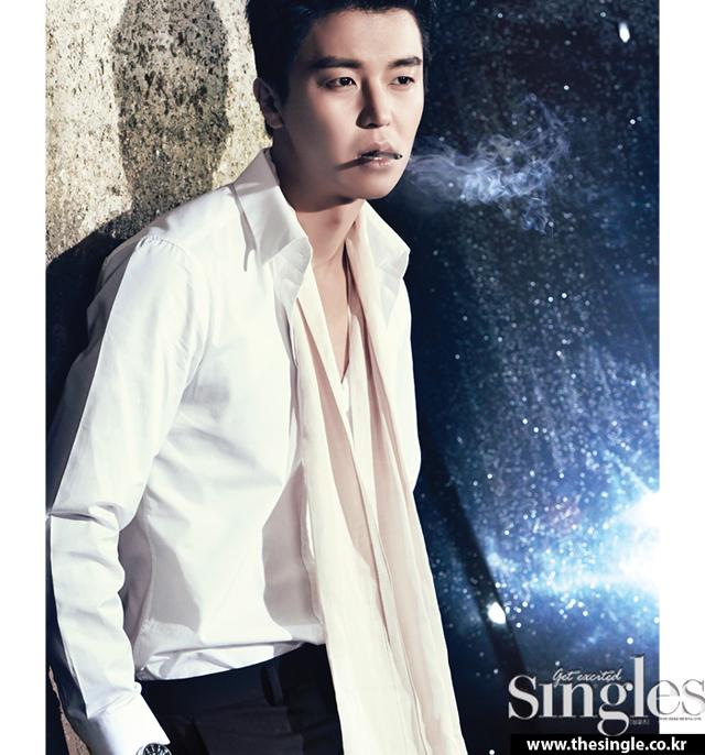ยอน วูจิน / Yun (Yeon) Woo Jin / Ён У Чжин / 연우진