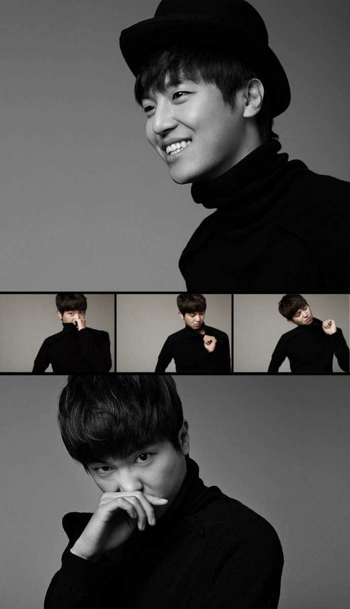 ยอน วูจิน / Yun (Yeon) Woo Jin / Ён У Чжин / 연우진