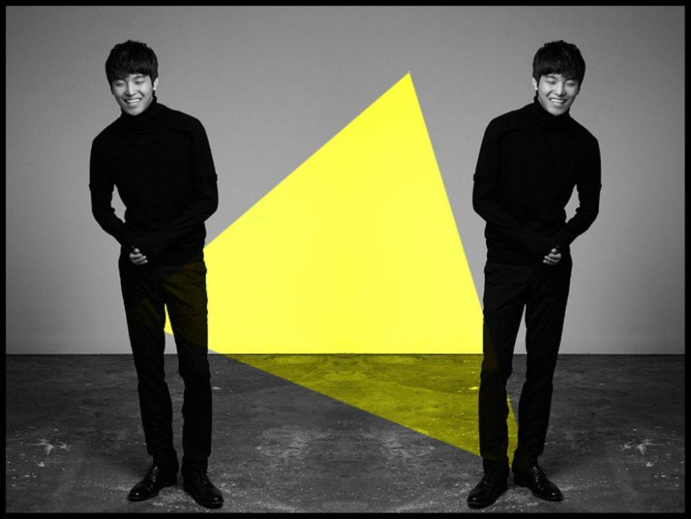 ยอน วูจิน / Yun (Yeon) Woo Jin / Ён У Чжин / 연우진