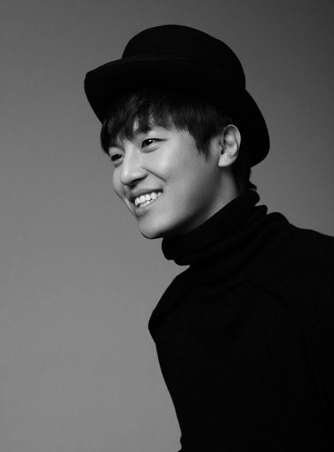 ยอน วูจิน / Yun (Yeon) Woo Jin / Ён У Чжин / 연우진