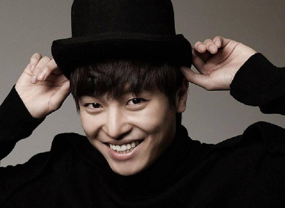 ยอน วูจิน / Yun (Yeon) Woo Jin / Ён У Чжин / 연우진