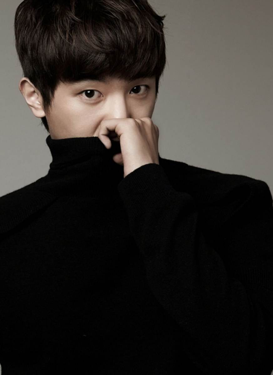 ยอน วูจิน / Yun (Yeon) Woo Jin / Ён У Чжин / 연우진