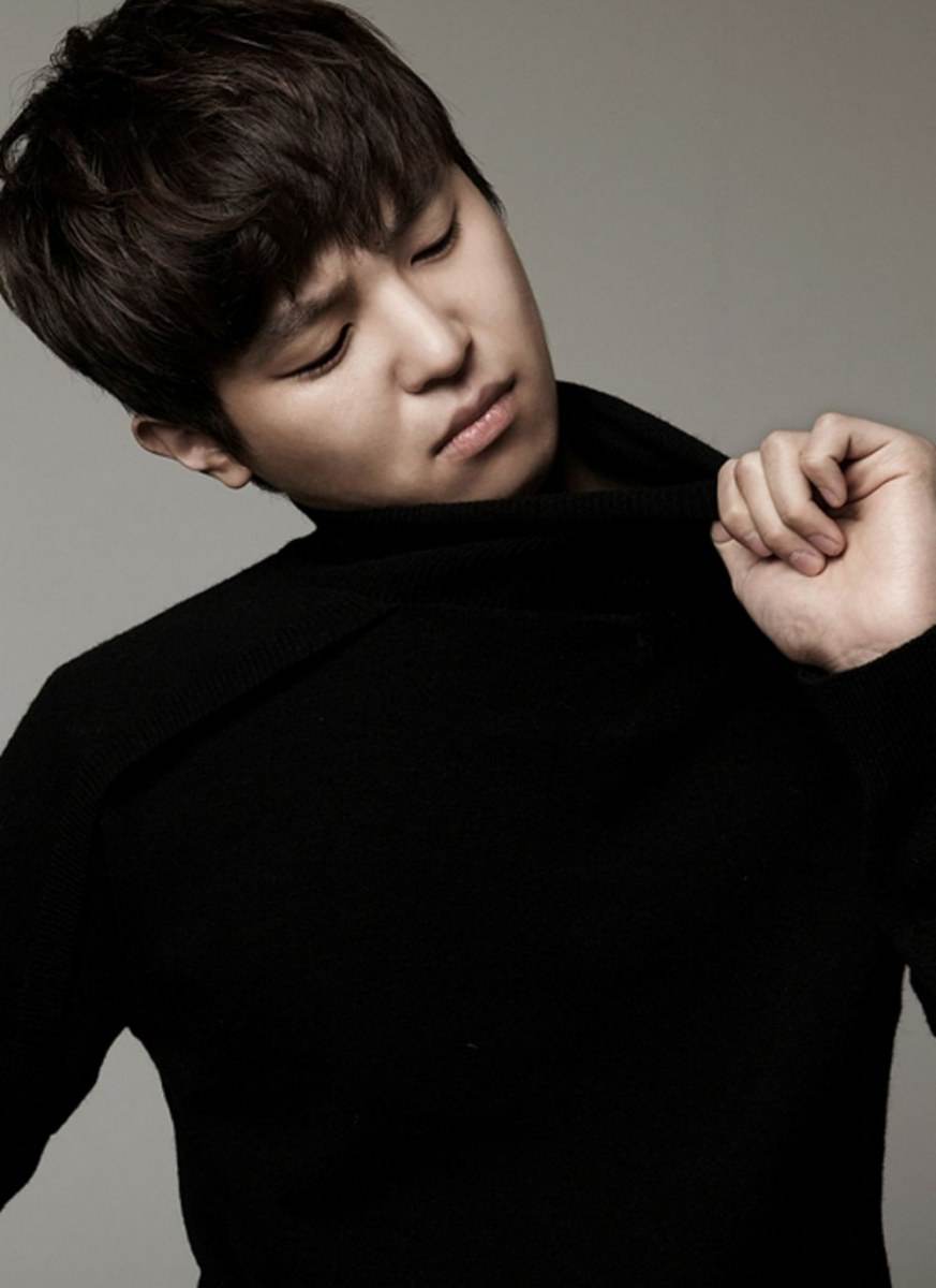 ยอน วูจิน / Yun (Yeon) Woo Jin / Ён У Чжин / 연우진