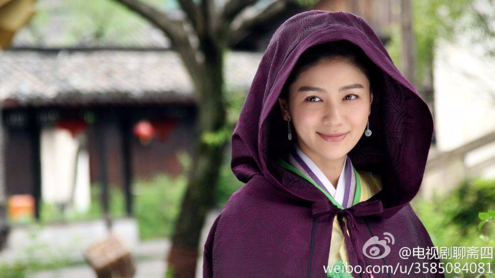 ตำนานโปเยโปโลเย 2014 New Ghost Story 《聊斋新编》2014 part1
