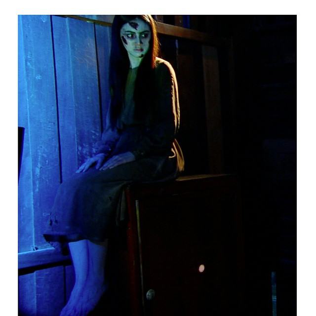"นางชฎา" กระเเสเเรงอย่างต่อเนื่อง ติดเทรนด์ทวิตเตอร์อันดับ 1 อีกเเล้วที่สุดเเห่งละครหลอนเเห่งปี!!