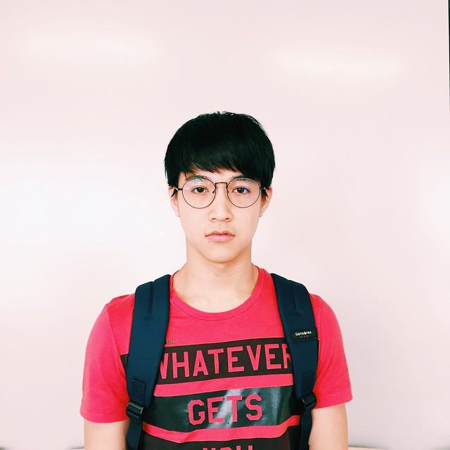 ว๊าวที่ฮักมาลาวเป็นหยังบ่บอกชิไปเป็นไกค์ให้  [ ริท เดอะสตาร์@ลาววังเวียง ]