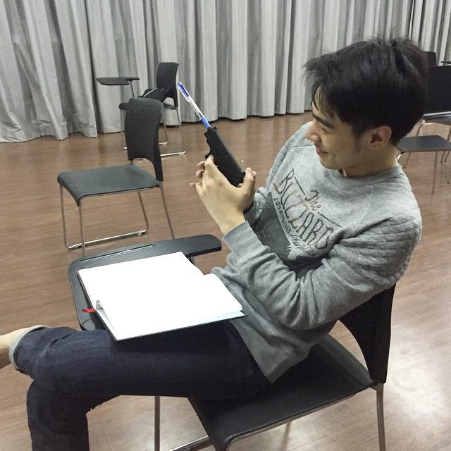 ฮักแท้ๆบ่ได้เว้าหลิ้น ( อาร์ม ขวัญใจ ไทย แลนด์ )