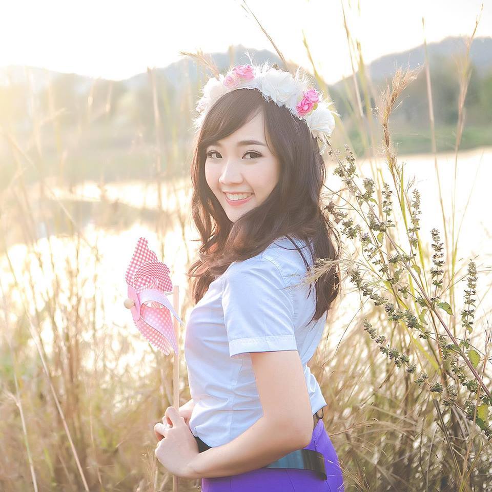 10 คุณหมอน่ารัก #สวยคึกคักต้องบอกต่อ