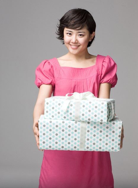 มุน กึน-ย็อง / Moon Geun-young / Мун Гын Ён  / 문근영