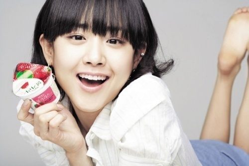 มุน กึน-ย็อง / Moon Geun-young / Мун Гын Ён  / 문근영
