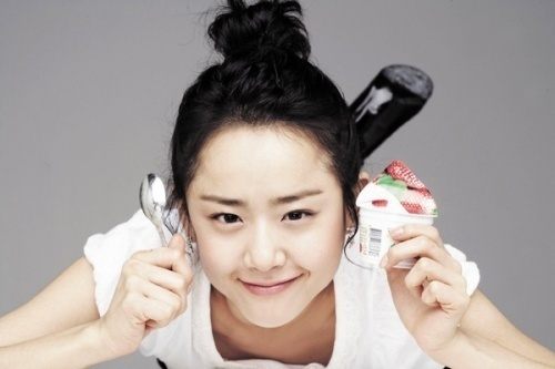 มุน กึน-ย็อง / Moon Geun-young / Мун Гын Ён  / 문근영