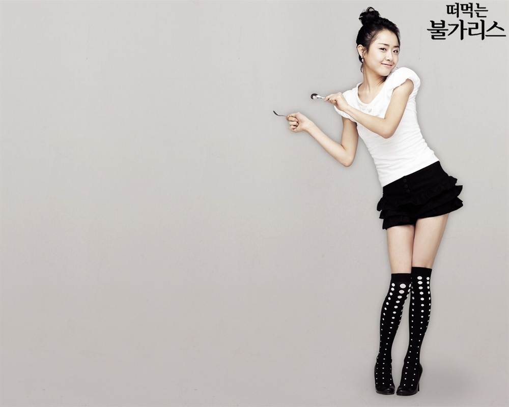 มุน กึน-ย็อง / Moon Geun-young / Мун Гын Ён  / 문근영