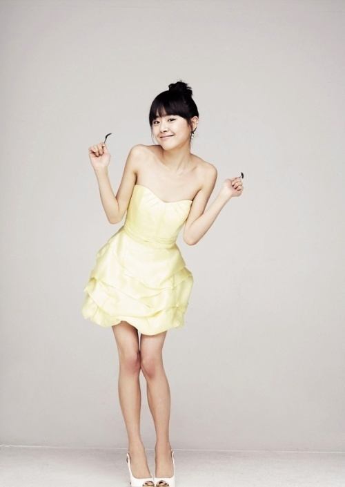 มุน กึน-ย็อง / Moon Geun-young / Мун Гын Ён  / 문근영