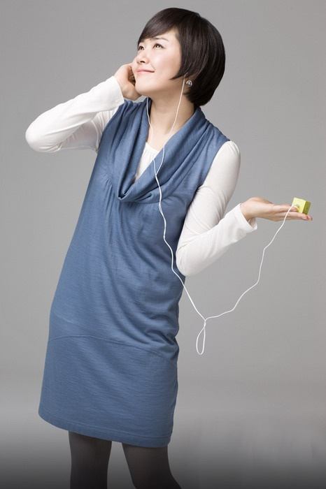 มุน กึน-ย็อง / Moon Geun-young / Мун Гын Ён  / 문근영