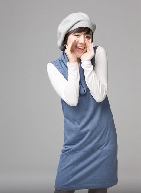 มุน กึน-ย็อง / Moon Geun-young / Мун Гын Ён  / 문근영