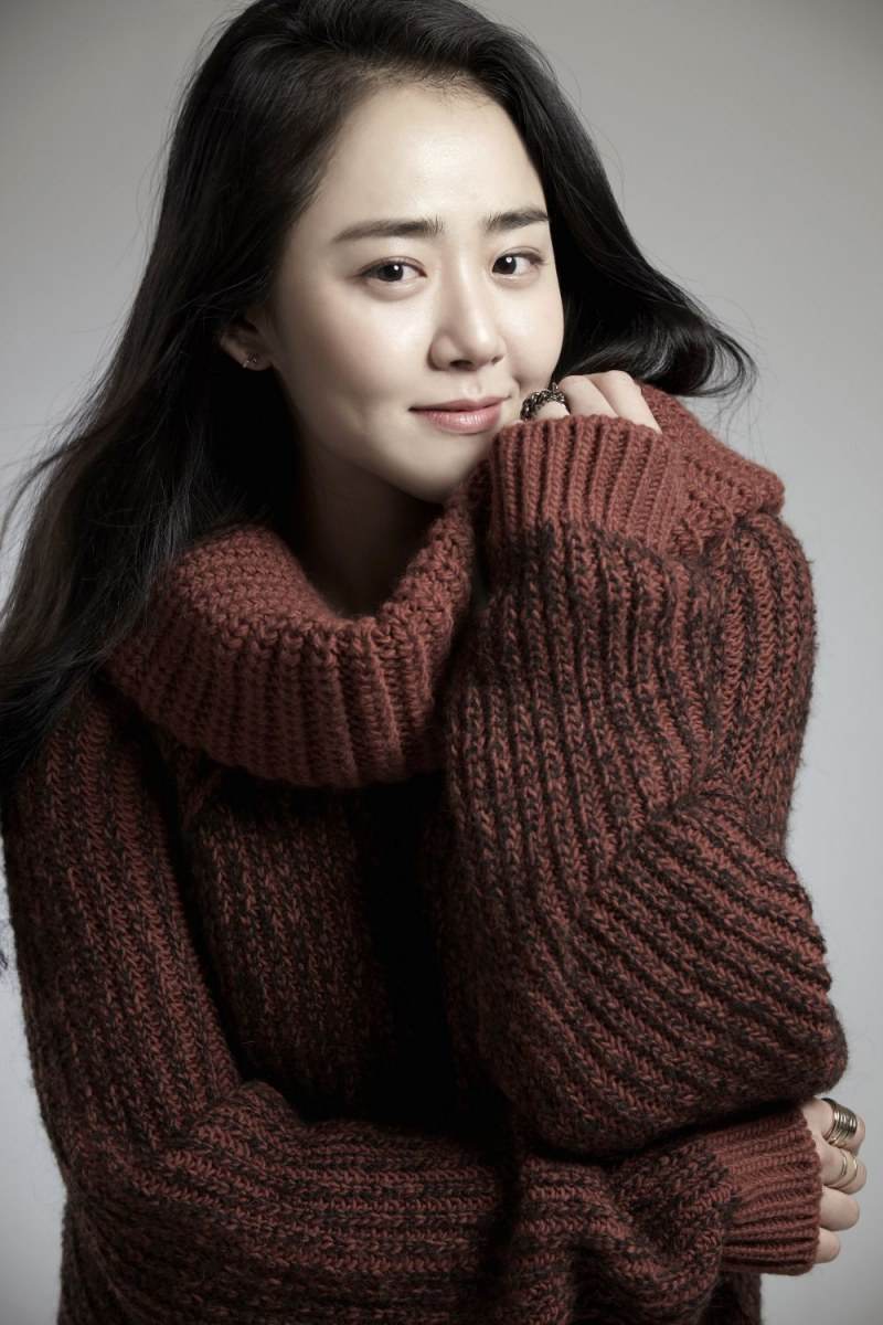 มุน กึน-ย็อง / Moon Geun-young / Мун Гын Ён  / 문근영