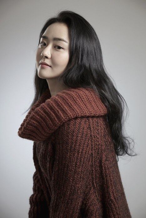 มุน กึน-ย็อง / Moon Geun-young / Мун Гын Ён  / 문근영