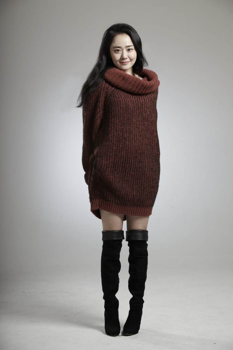 มุน กึน-ย็อง / Moon Geun-young / Мун Гын Ён  / 문근영