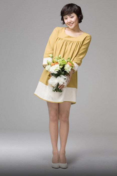 มุน กึน-ย็อง / Moon Geun-young / Мун Гын Ён  / 문근영