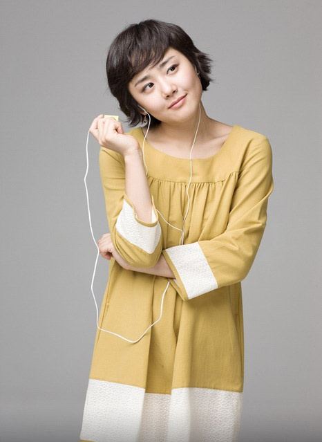 มุน กึน-ย็อง / Moon Geun-young / Мун Гын Ён  / 문근영