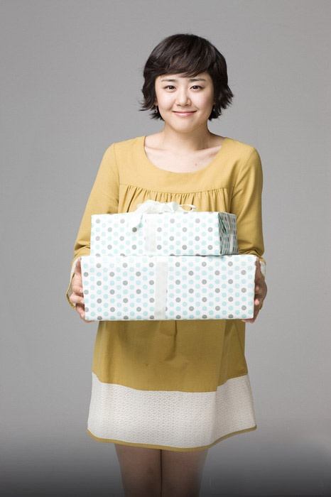 มุน กึน-ย็อง / Moon Geun-young / Мун Гын Ён  / 문근영
