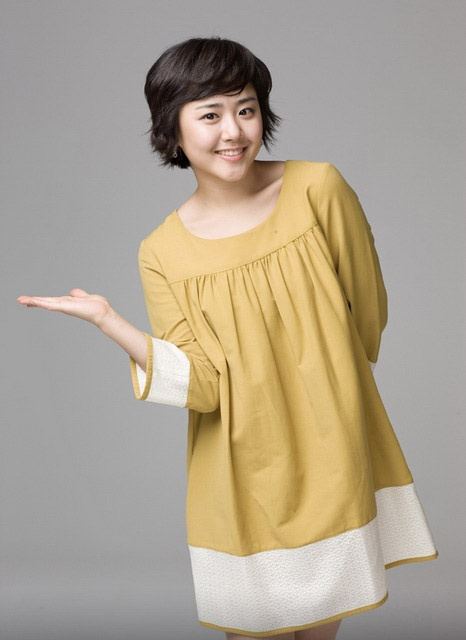 มุน กึน-ย็อง / Moon Geun-young / Мун Гын Ён  / 문근영