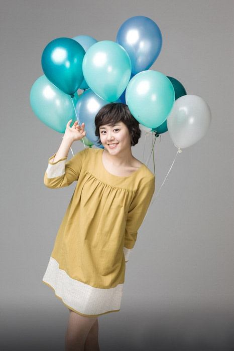 มุน กึน-ย็อง / Moon Geun-young / Мун Гын Ён  / 문근영