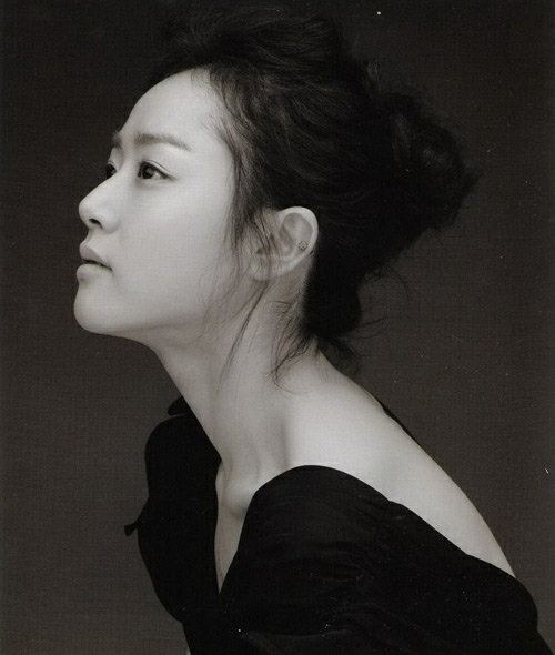 มุน กึน-ย็อง / Moon Geun-young / Мун Гын Ён  / 문근영