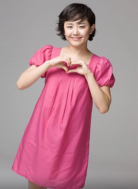 มุน กึน-ย็อง / Moon Geun-young / Мун Гын Ён  / 문근영