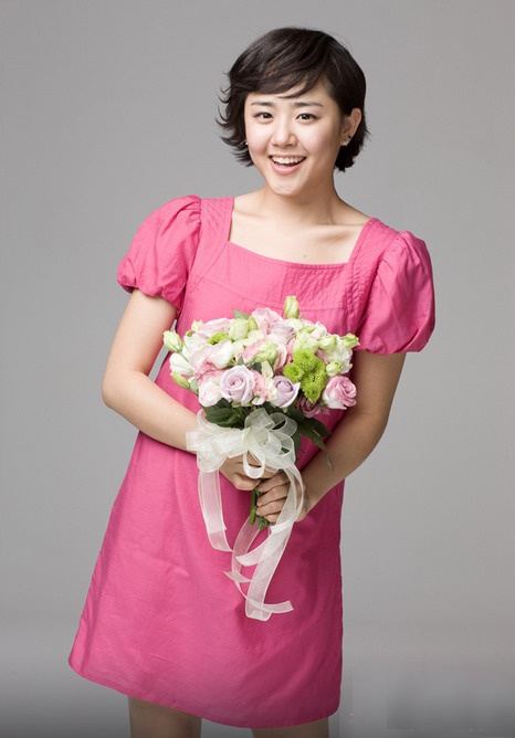 มุน กึน-ย็อง / Moon Geun-young / Мун Гын Ён  / 문근영