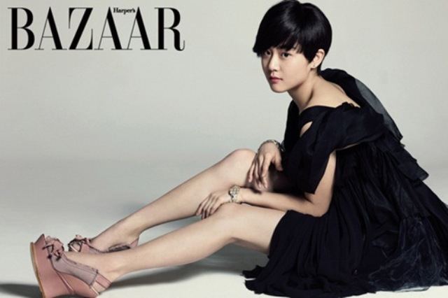 มุน กึน-ย็อง / Moon Geun-young / Мун Гын Ён  / 문근영