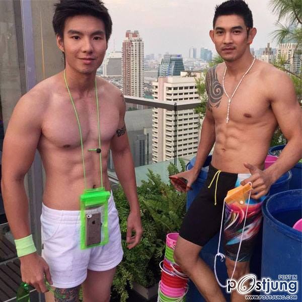 เก็บตก สงกรานต์ก้ามปู 2558 (1)