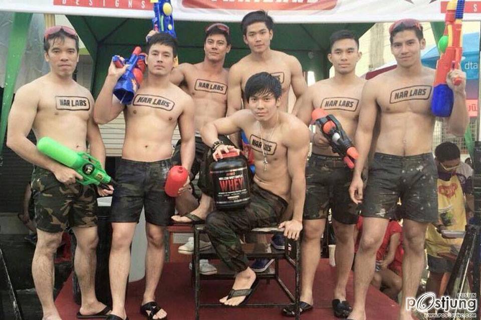 เก็บตก สงกรานต์ก้ามปู 2558 (1)