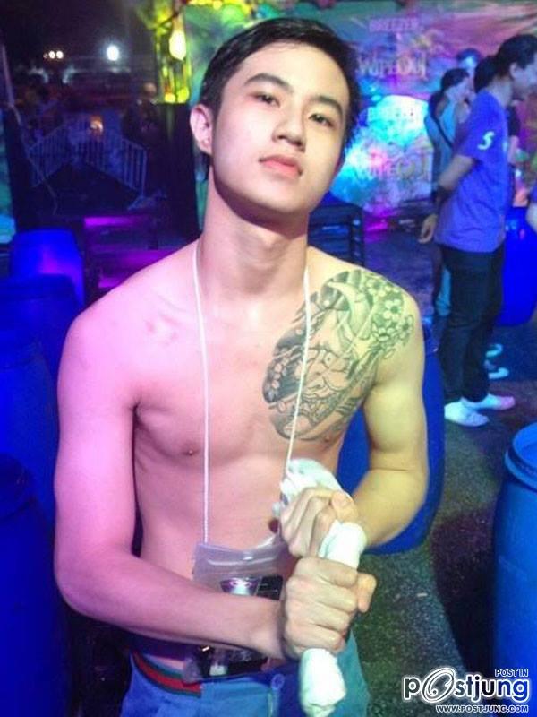 เก็บตก สงกรานต์ก้ามปู 2558 (1)