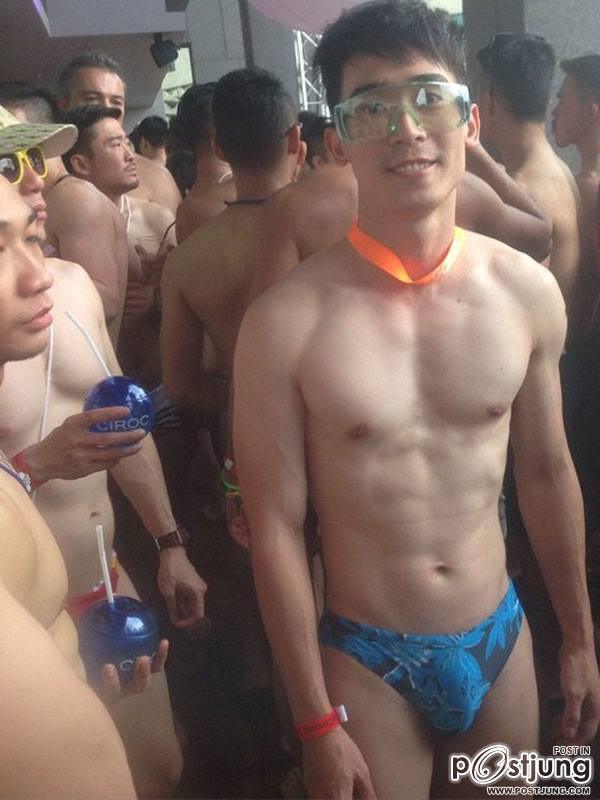 เก็บตก สงกรานต์ก้ามปู 2558 (1)
