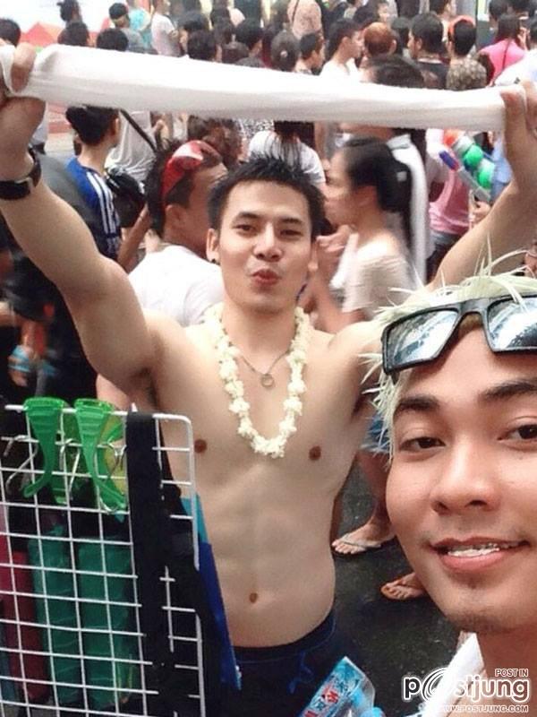 เก็บตก สงกรานต์ก้ามปู 2558 (1)
