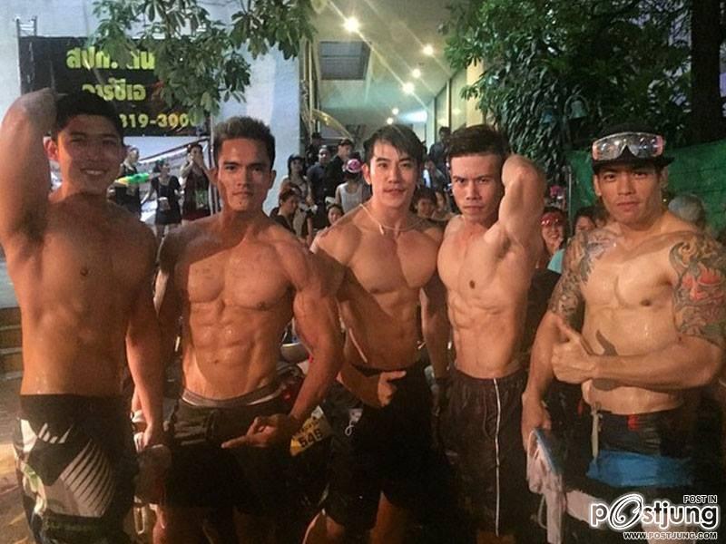 เก็บตก สงกรานต์ก้ามปู 2558 (1)
