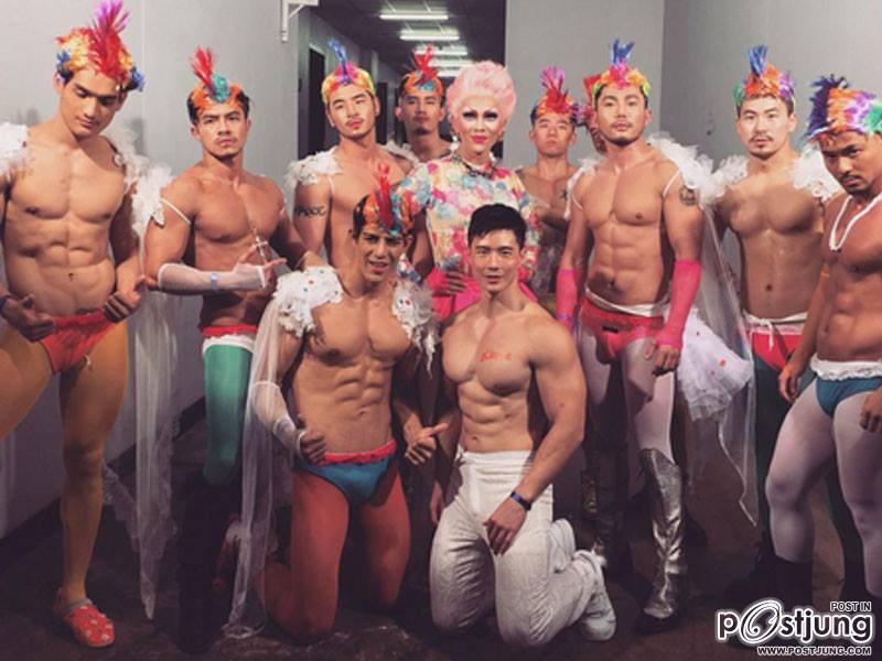 เก็บตก สงกรานต์ก้ามปู 2558 (1)