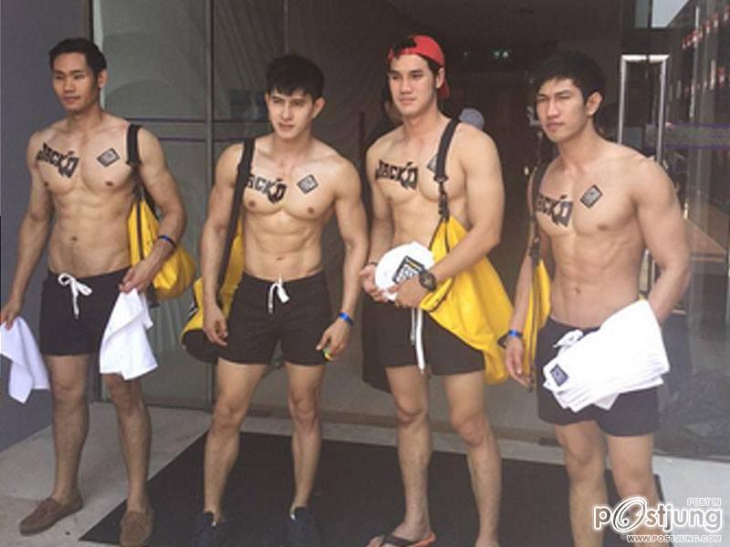 เก็บตก สงกรานต์ก้ามปู 2558 (1)