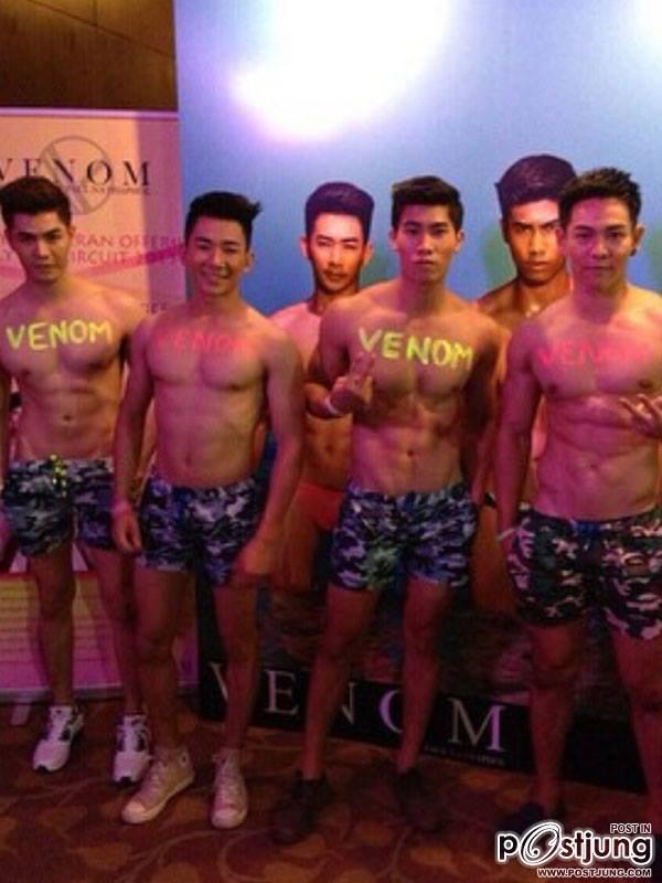 เก็บตก สงกรานต์ก้ามปู 2558 (1)