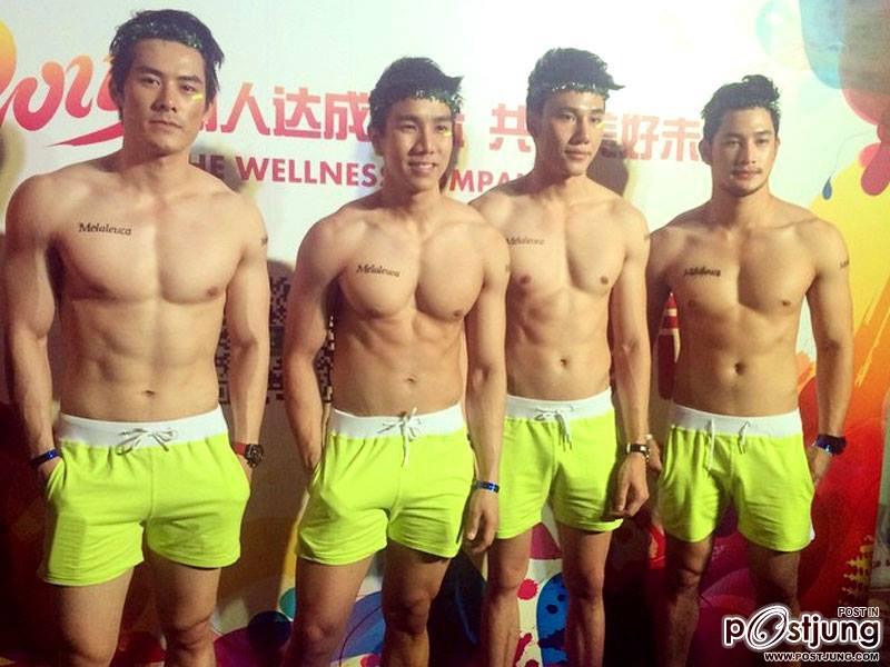 เก็บตก สงกรานต์ก้ามปู 2558 (1)