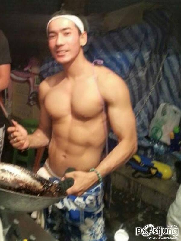 เก็บตก สงกรานต์ก้ามปู 2558 (1)