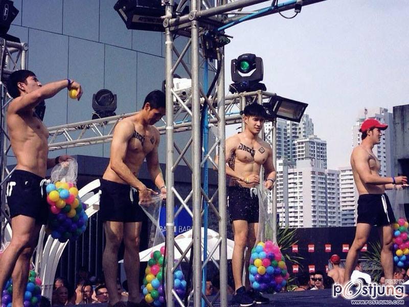 เก็บตก สงกรานต์ก้ามปู 2558 (1)